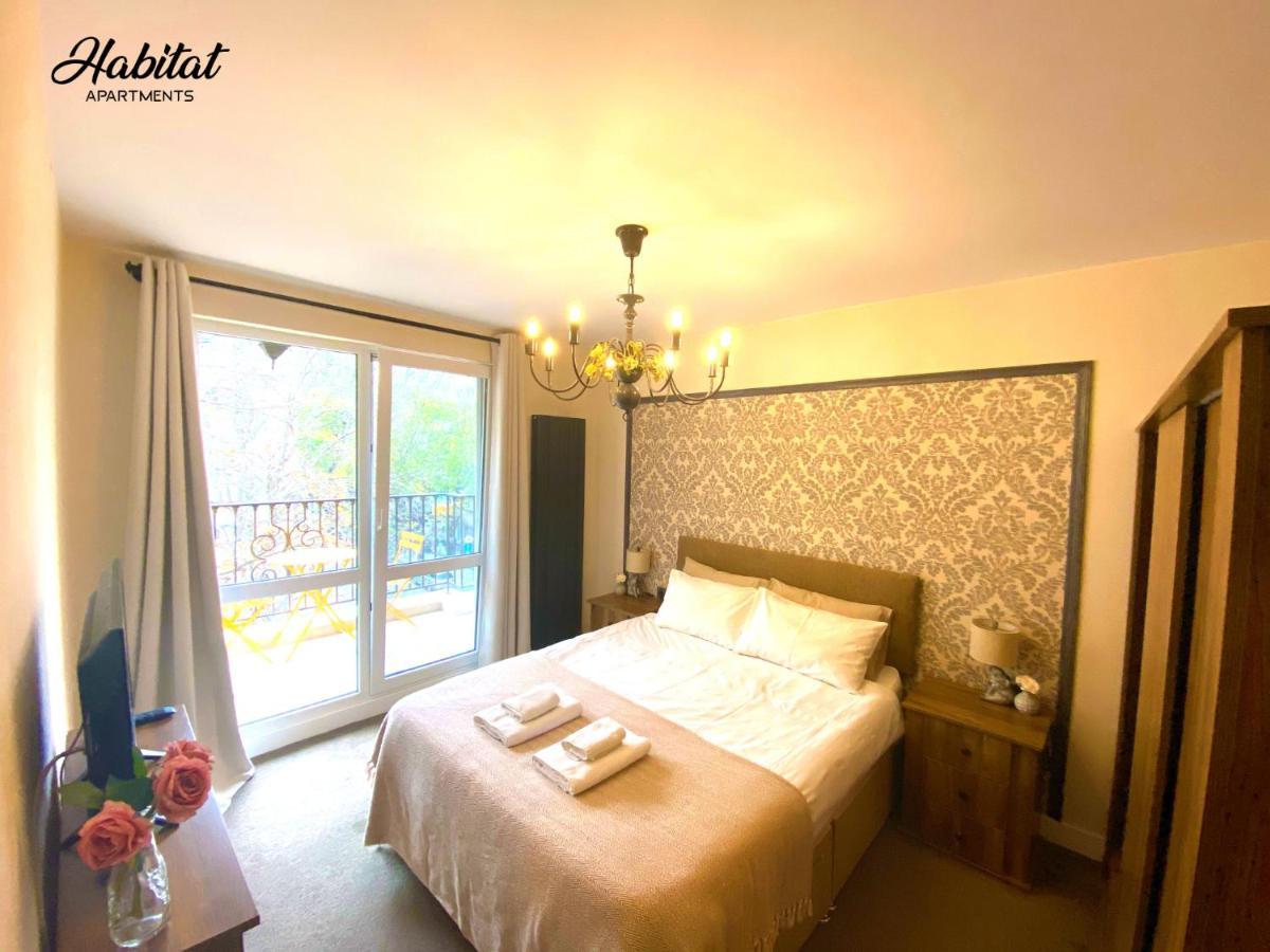 Habitat Holiday Apartment Ruse Exteriér fotografie