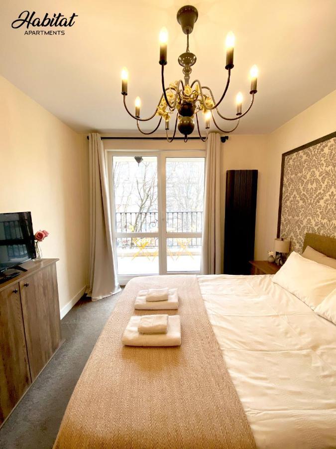 Habitat Holiday Apartment Ruse Exteriér fotografie