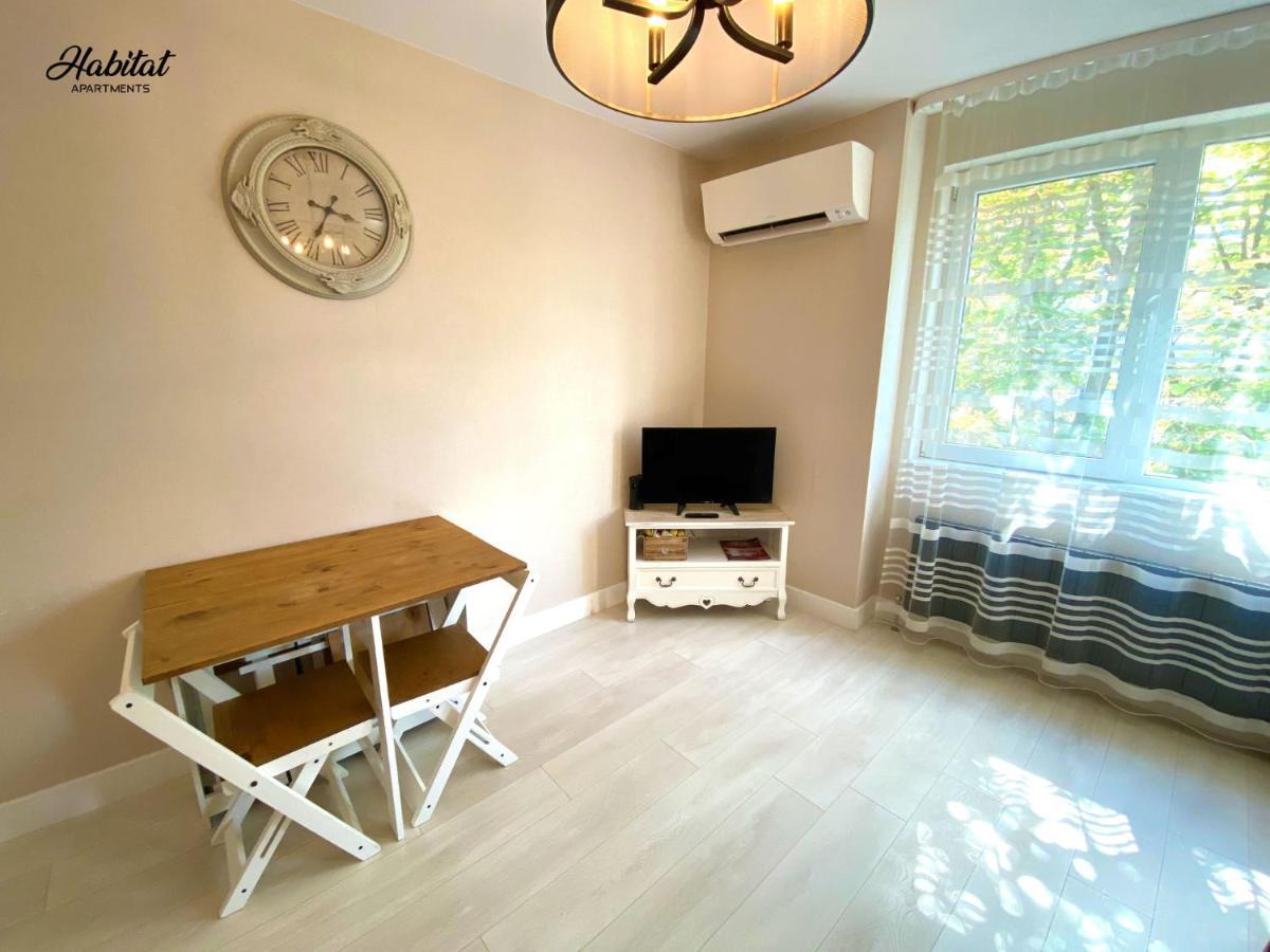 Habitat Holiday Apartment Ruse Exteriér fotografie