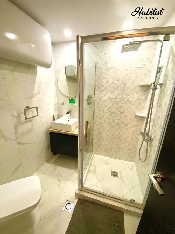 Habitat Holiday Apartment Ruse Exteriér fotografie